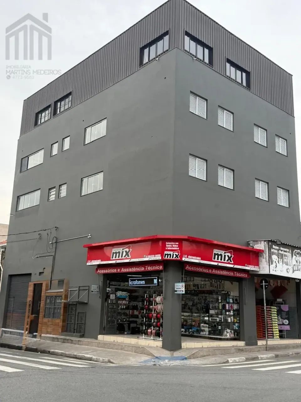 Imóvel para aluguel com 30 metros quadrados com 2 quartos em Centro - Itapevi - SP - Foto 2