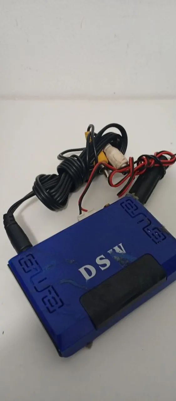 Receptor tv digital 