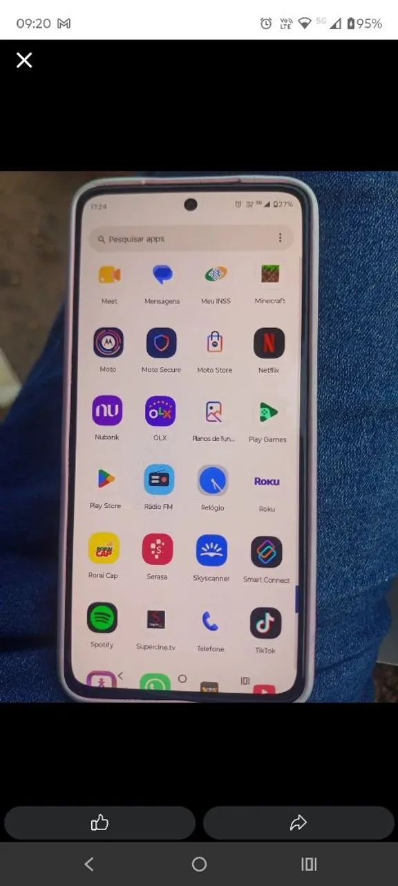 Motog 84 5g top 550$