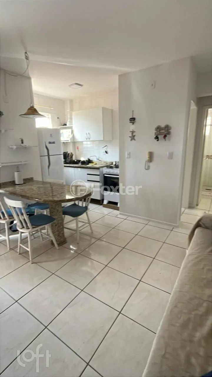 Apartamento à venda Rua Antenor Borges, Canasvieiras - Florianópolis - Foto 5