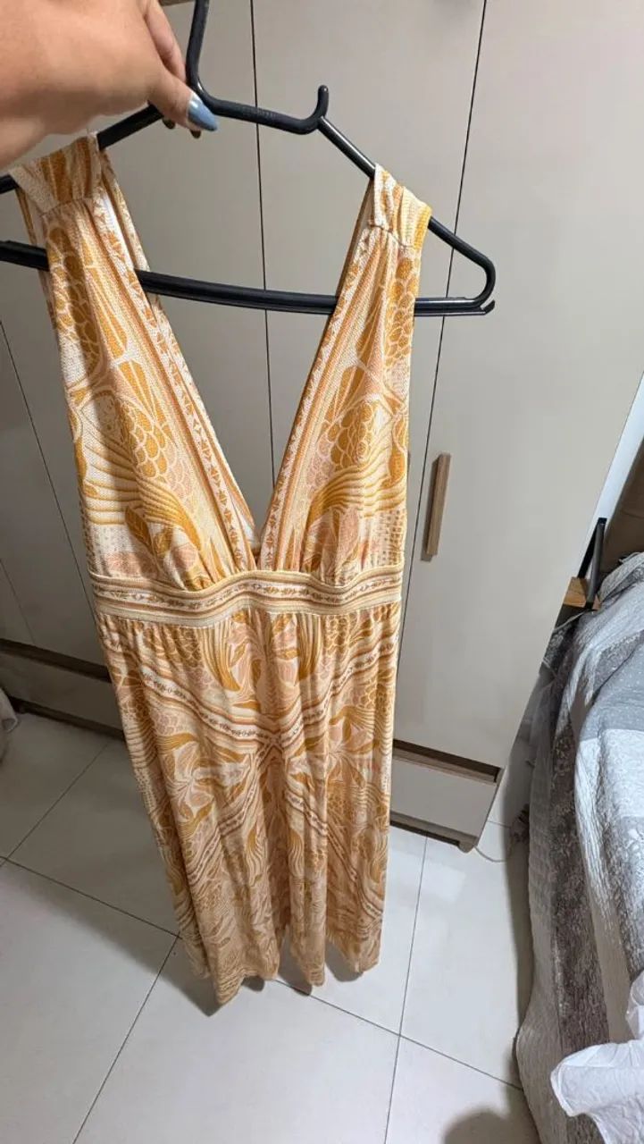 Vestidos Farm