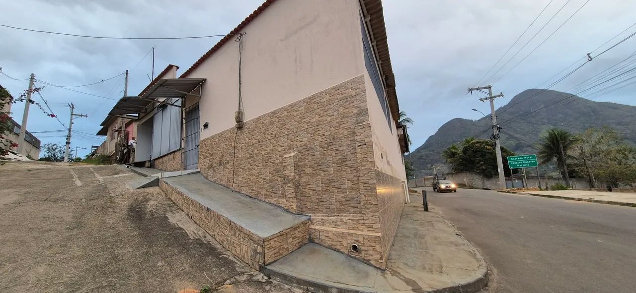 Vende-se casa em Novo Brasil  - Foto 2