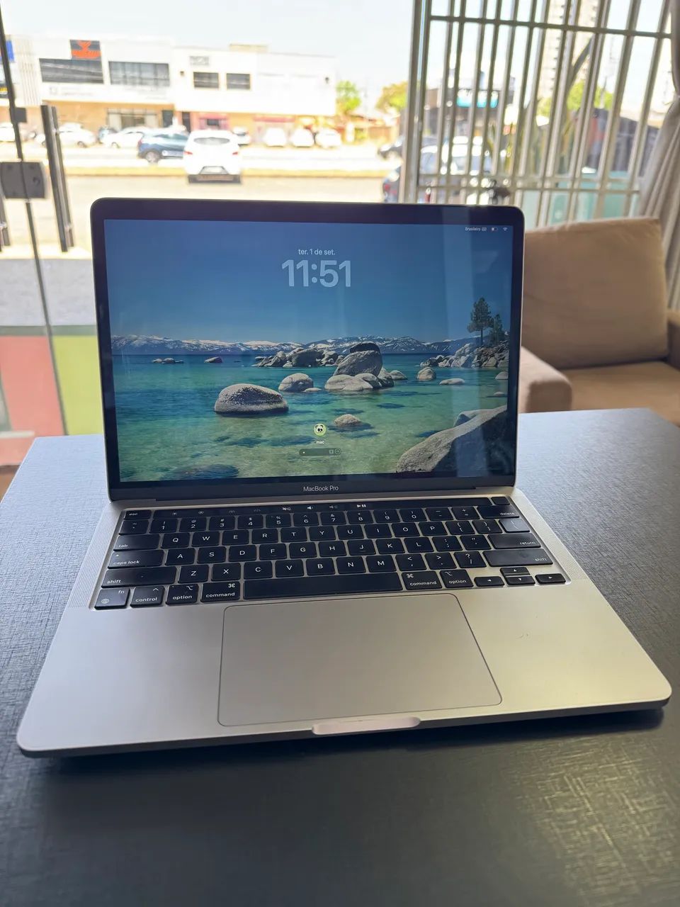 MacBook 