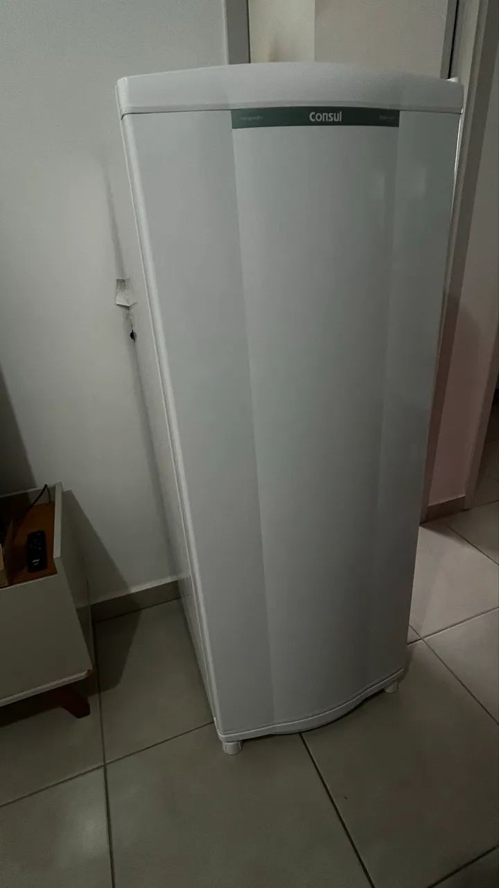 Geladeira cônsul  - Foto 2