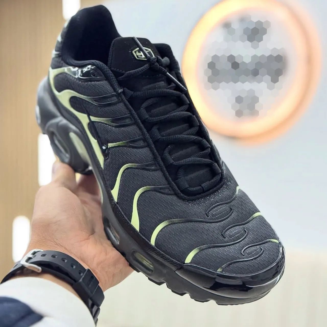 Nike Air Max Plus (TN) Iron Grey | Tam 42 - Foto 2
