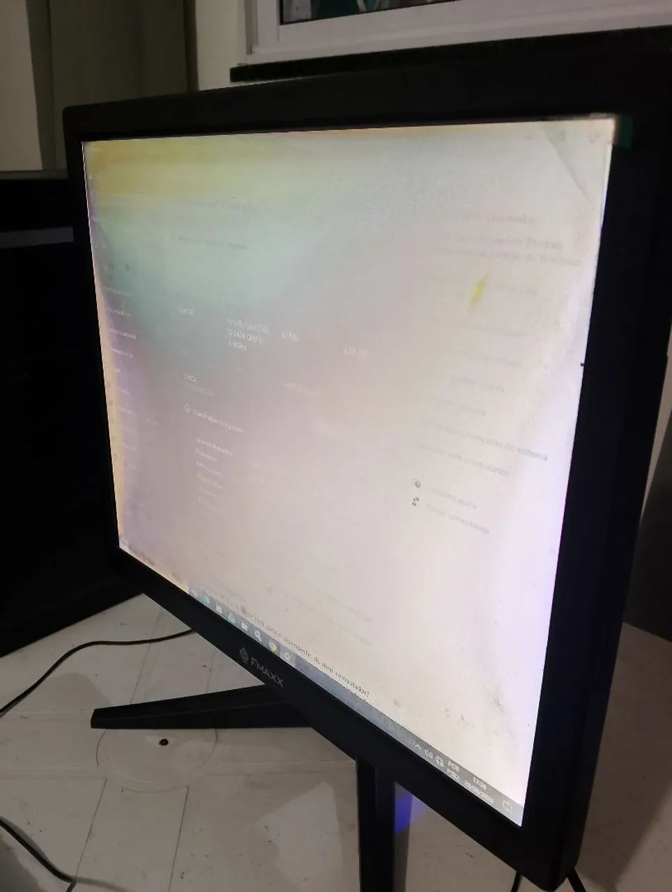 Computador de mesa - Foto 4