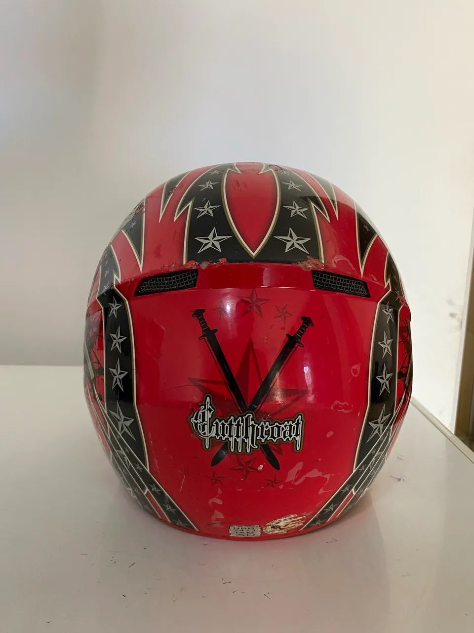 Capacete LS2 - Foto 4