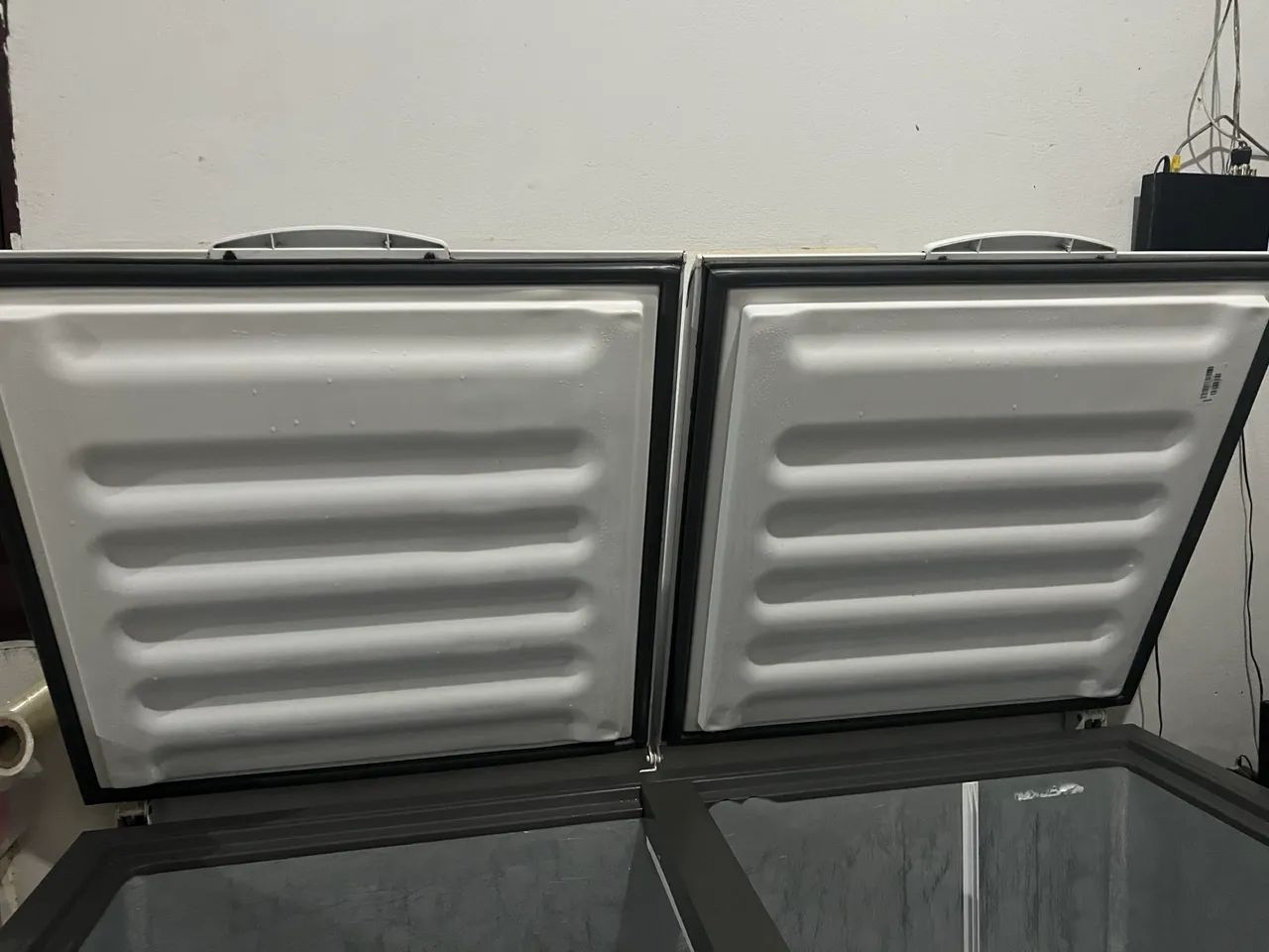 Freezer Horizontal Consul 534L - Foto 5