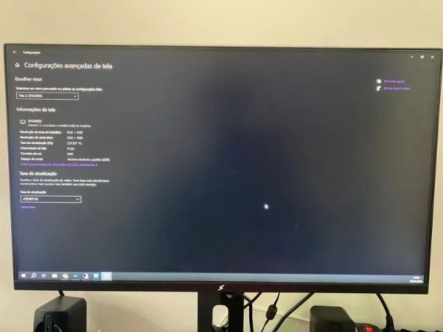 Monitor Superframe Vision Pro 280Hz