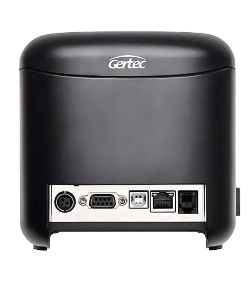 Impressora Não Fiscal Gertec G250 - Foto 3