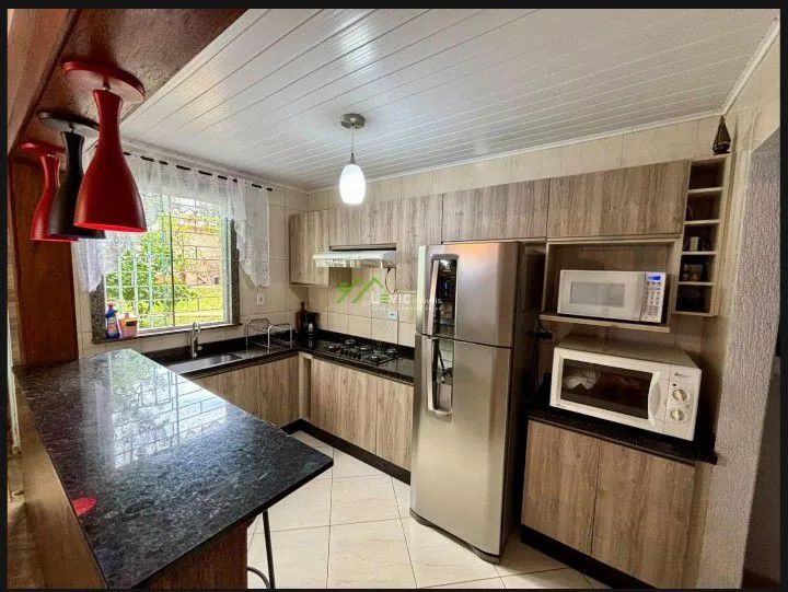 Excelente casa - próximo Lago de Olarias  - Foto 5