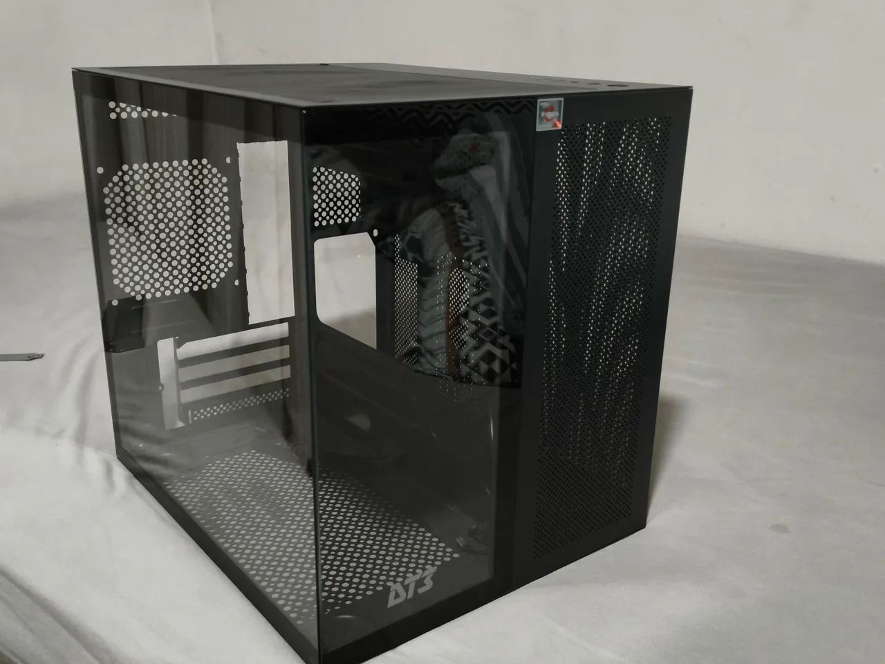 Gabinete PC DT3 Aquário