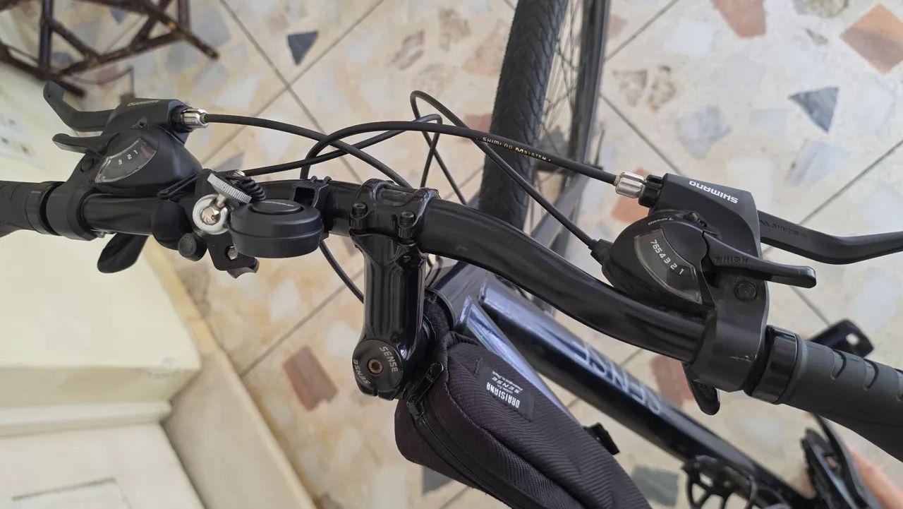 Bicicleta Sense Urban 2025 - Foto 3