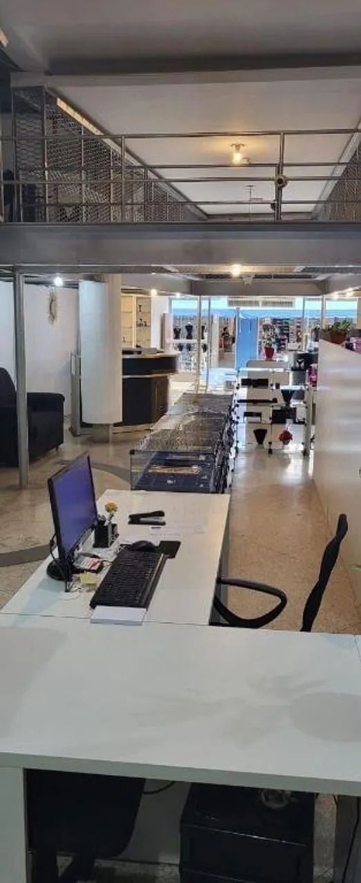 PRÉDIO COMERCIAL - VENDA - Centro Norte - Cuiabá/MT - Foto 5