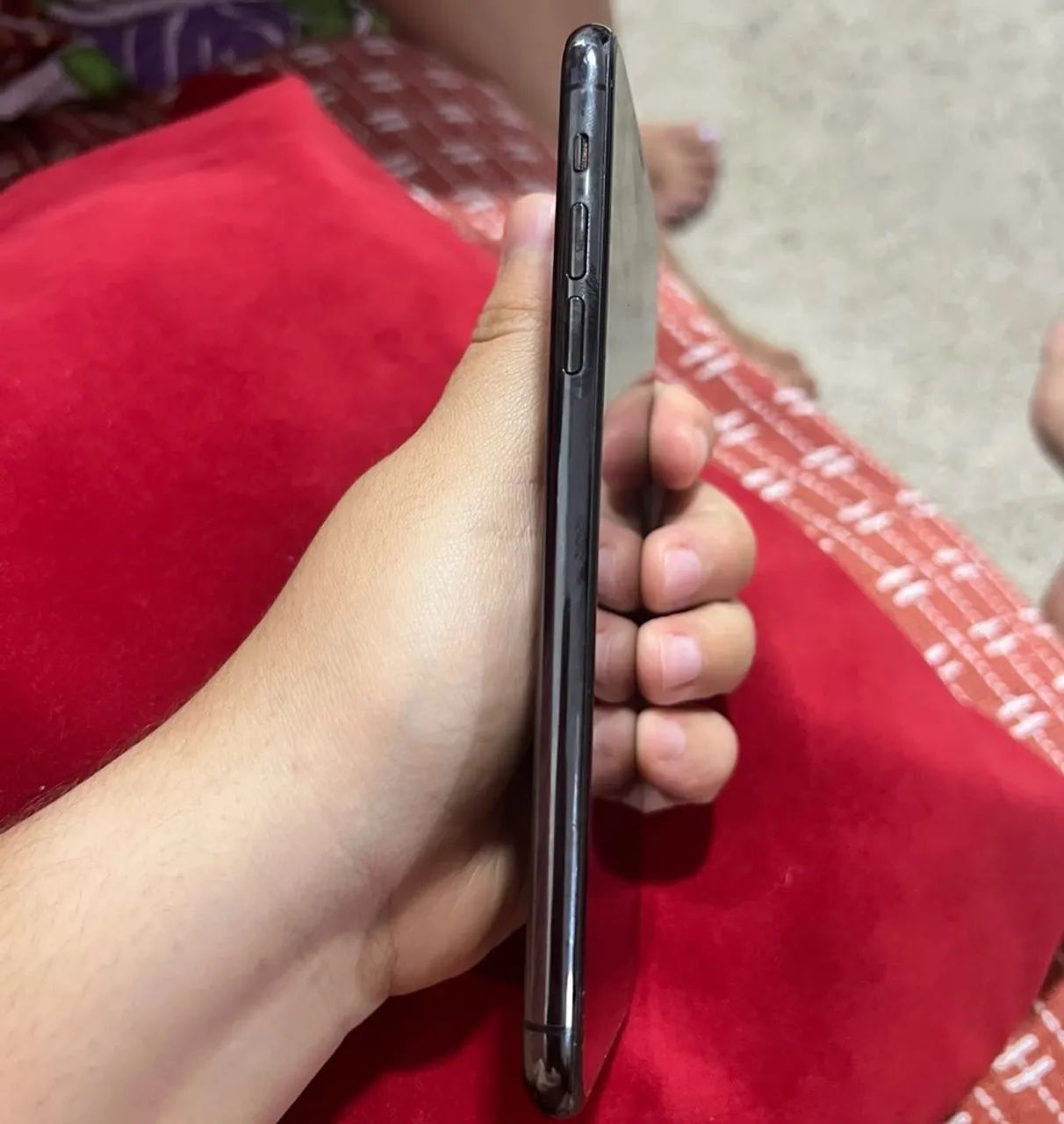 iPhone 11 Pro Max  - Foto 4