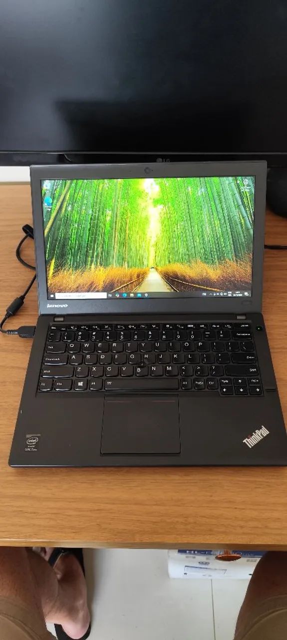 Notebook Lenovo X240 Excelente estado