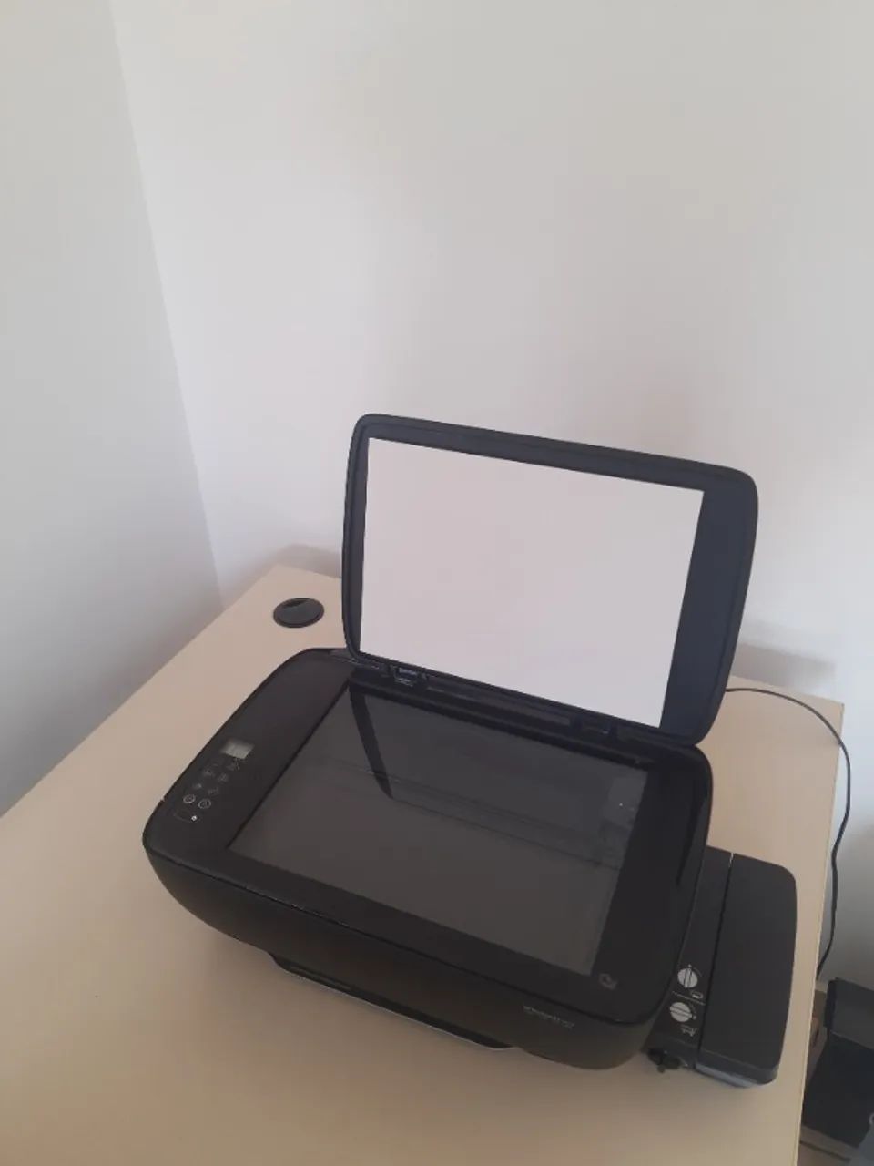 Impressora HP 