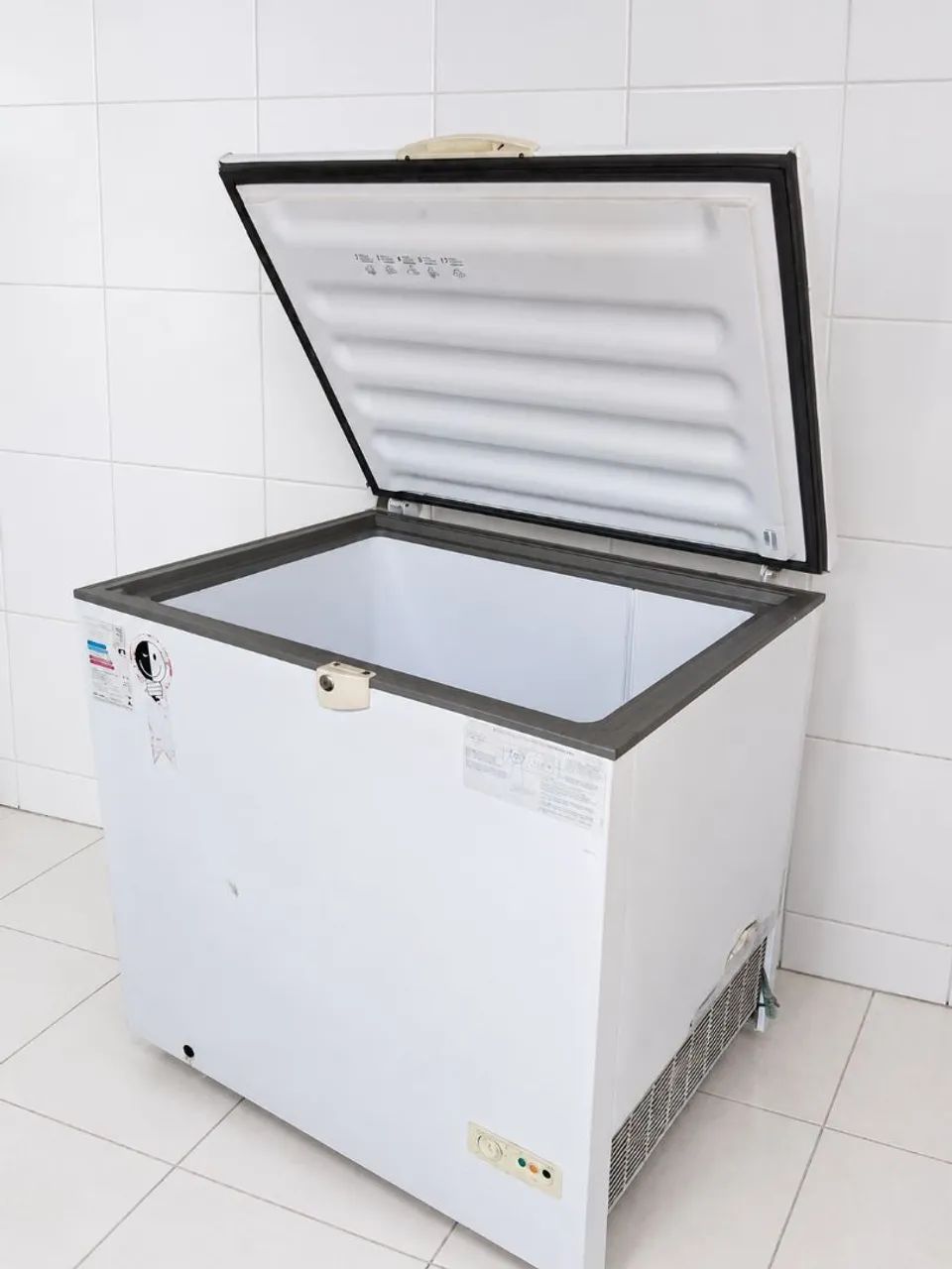 Freezer 