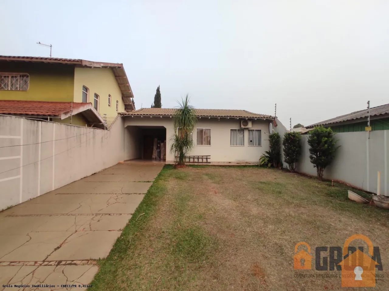 Casa à Venda no Centro | Campo Mourão - Foto 4