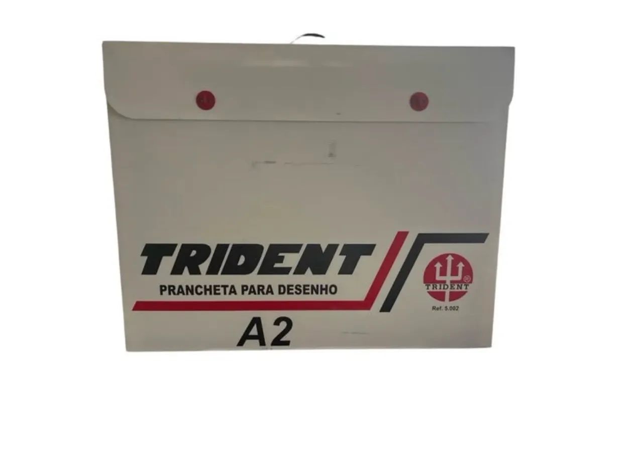 Maleta Trident A2 - Foto 3