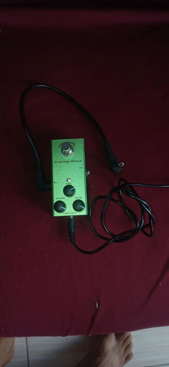 Overdrive  - Foto 4