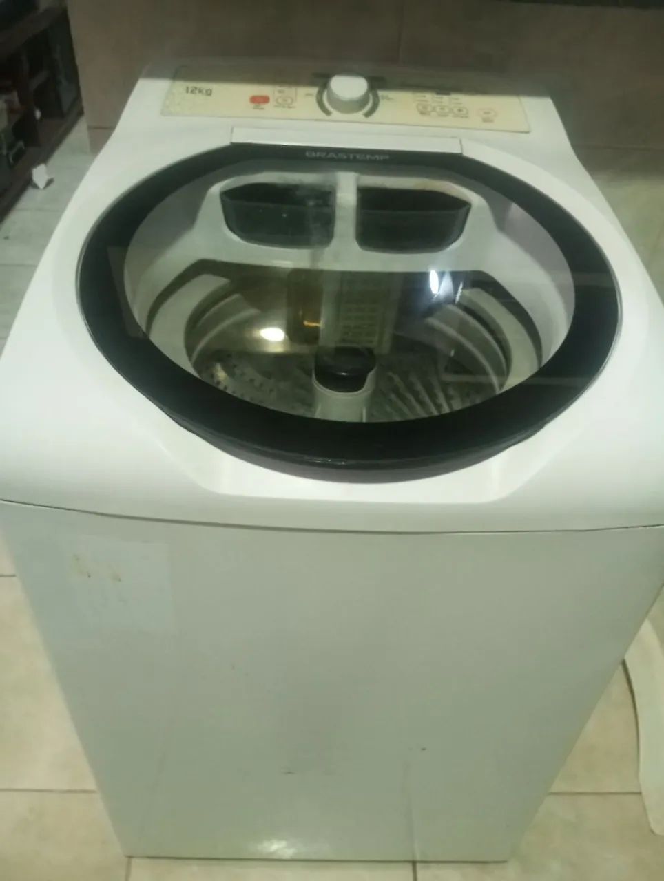 Máquina Brastemp - Foto 5