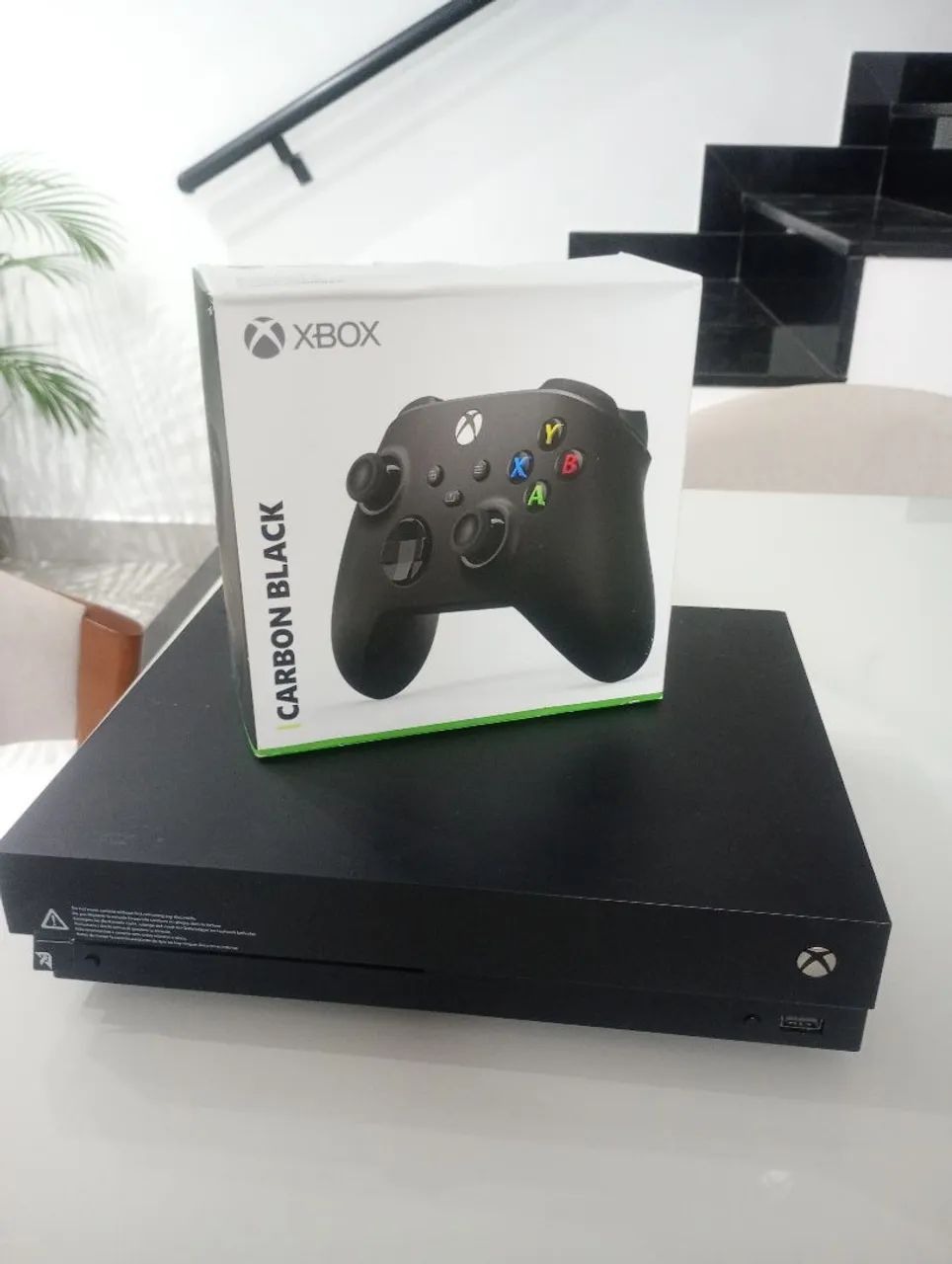 Xbox One X - Foto 2