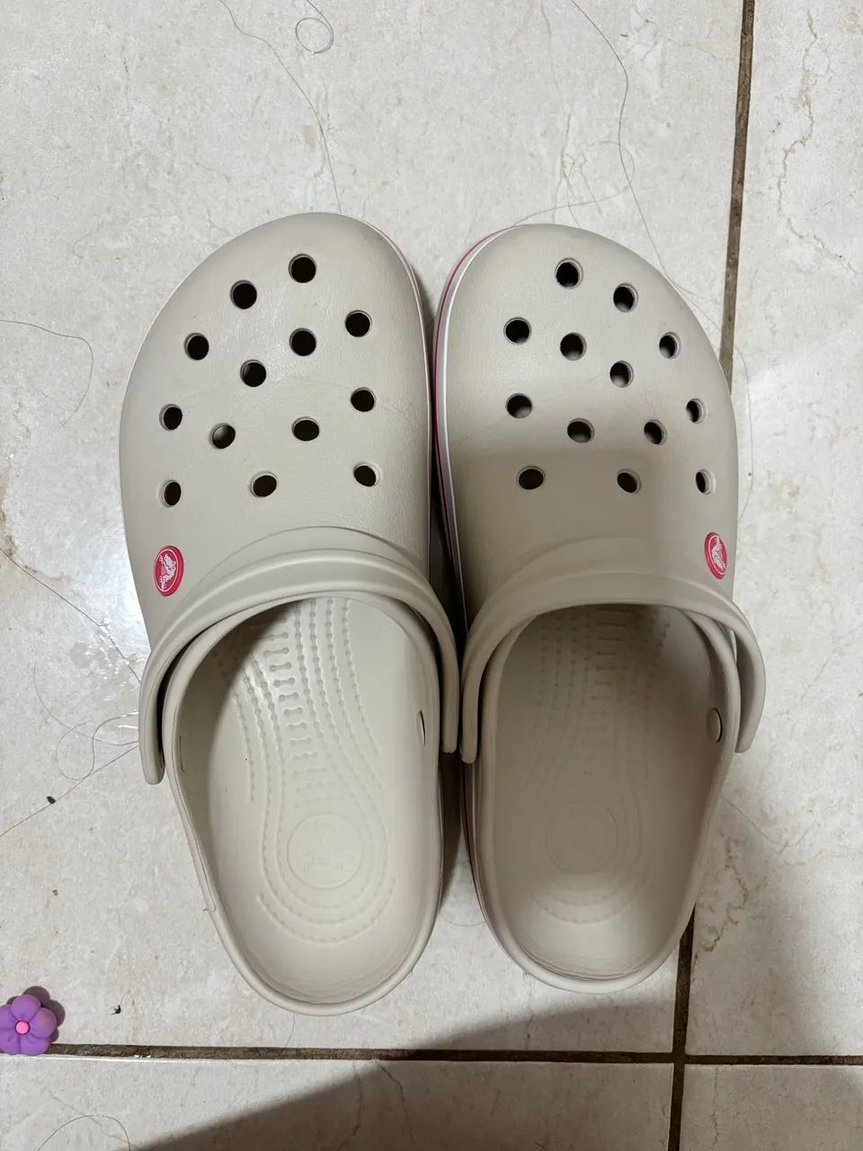 CROCS ORIGINAL - Foto 2