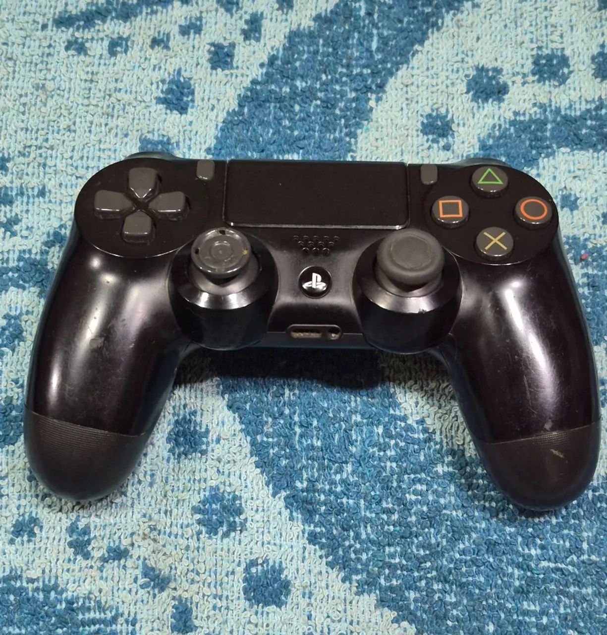 PS4 - Slim 500G - Foto 2