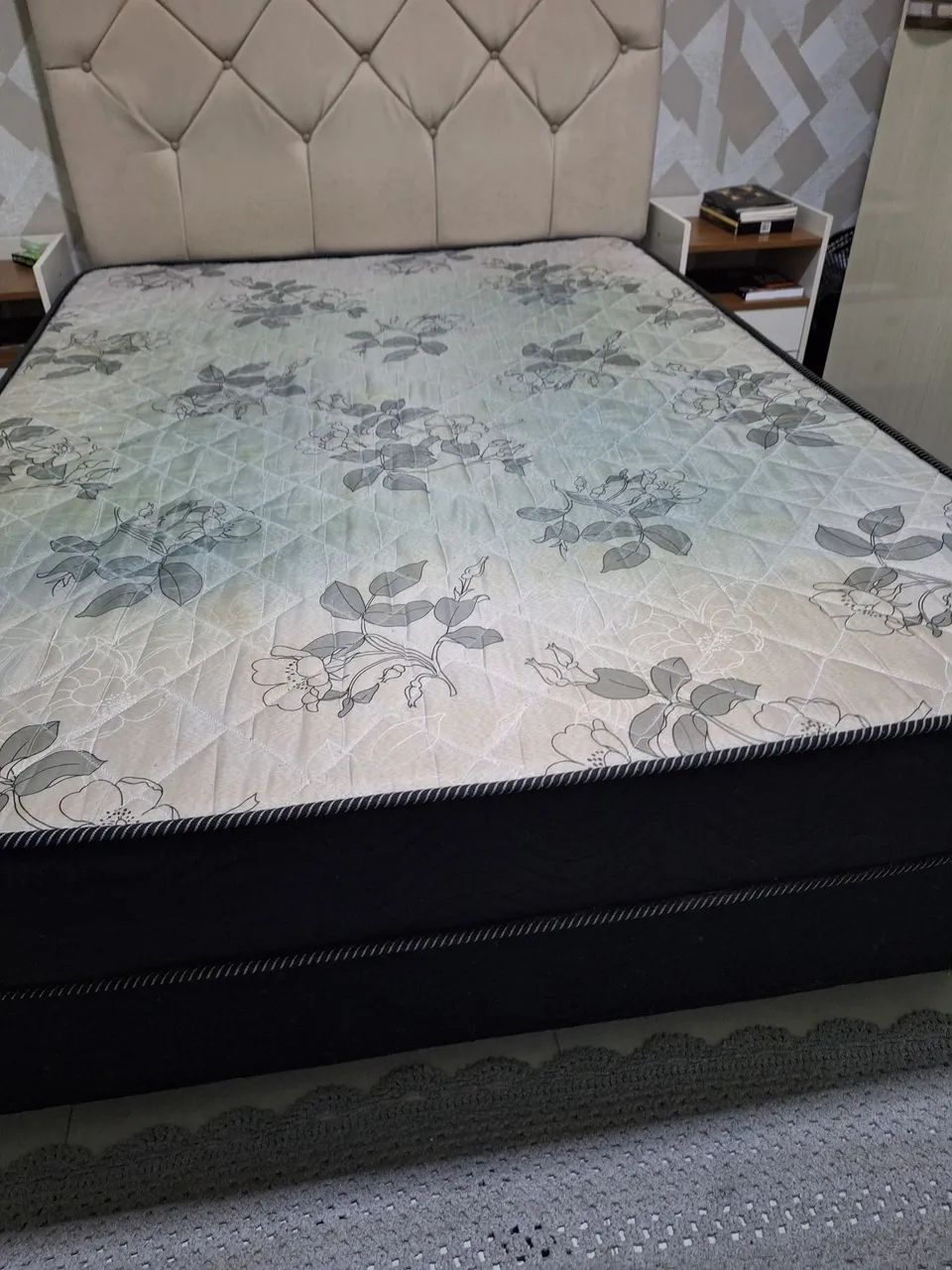 Cama Box Casal - Foto 2