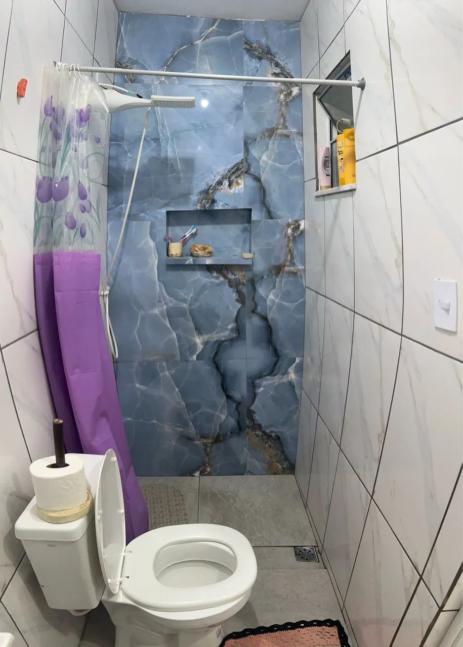 Casa em marechal hermes - zona norte - Foto 2