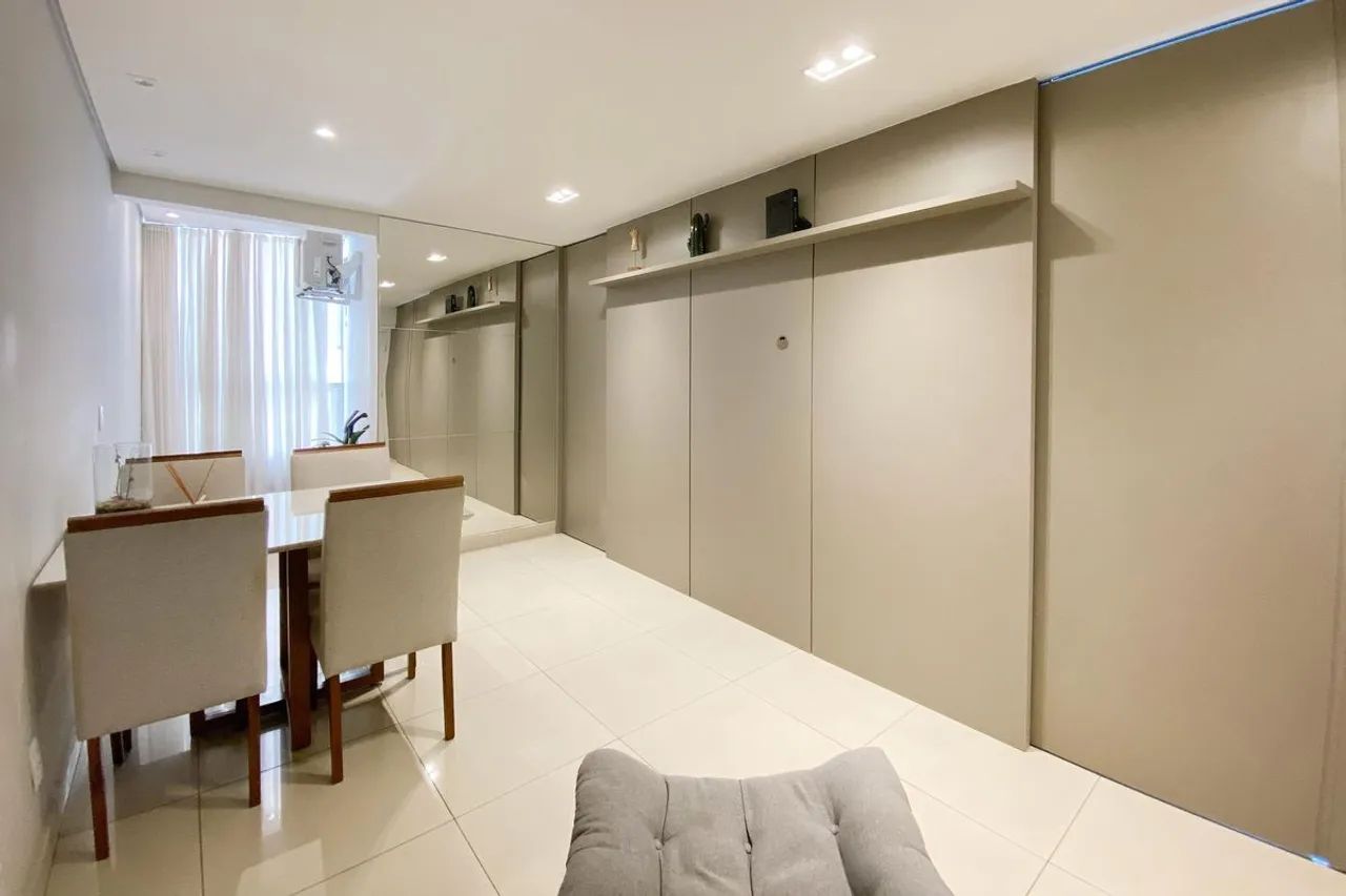 Apartamento à Venda - Buritis, 3 Quartos, 163 m2 - Foto 3