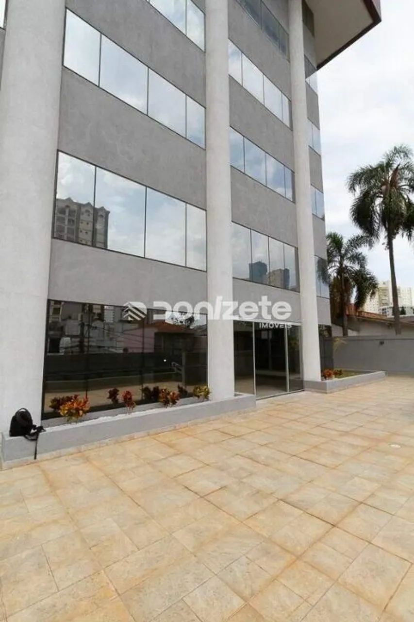 Sala Comercial de 37,2 m² no Centro de Santo André  Venda Direta - Foto 12