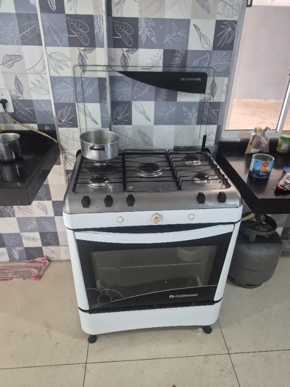 Fogão 