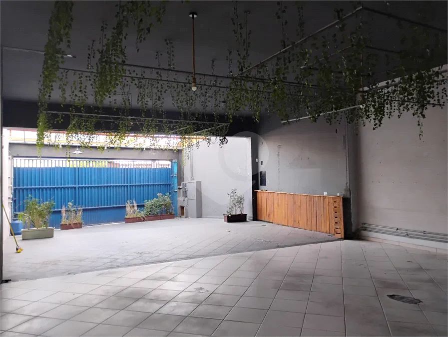Aluga-se Galpão Comercial  Vila Santa Catarina | 540 m² de Área Útil - Foto 5