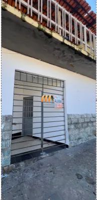 Kitnet para Aluguel em Anápolis - Vila Formosa