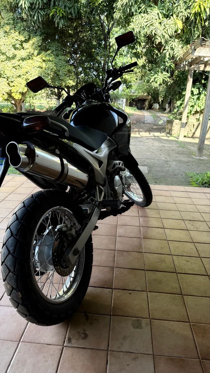 Falcon Nx 409
