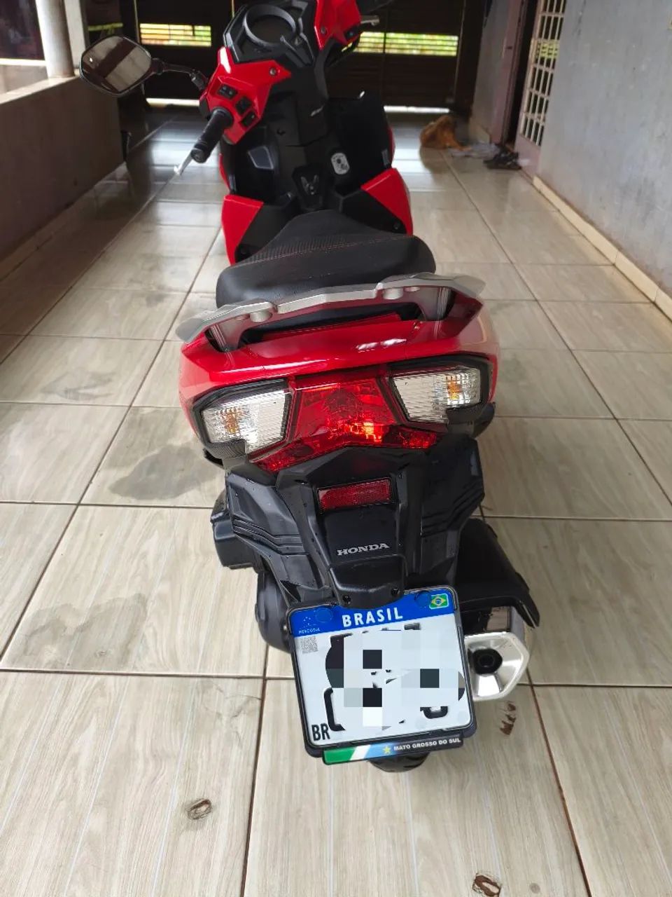 Honda elite 125i - Foto 5