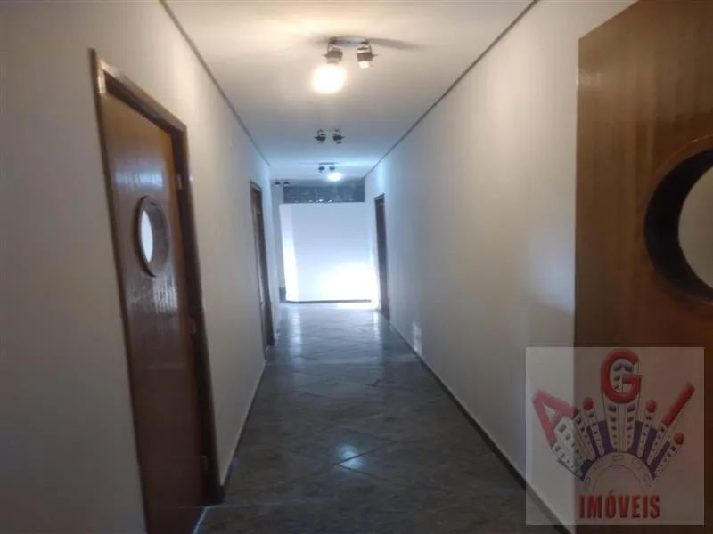 LOCAÇAO - Sala comercial em sobreloja com divisórias - Foto 3