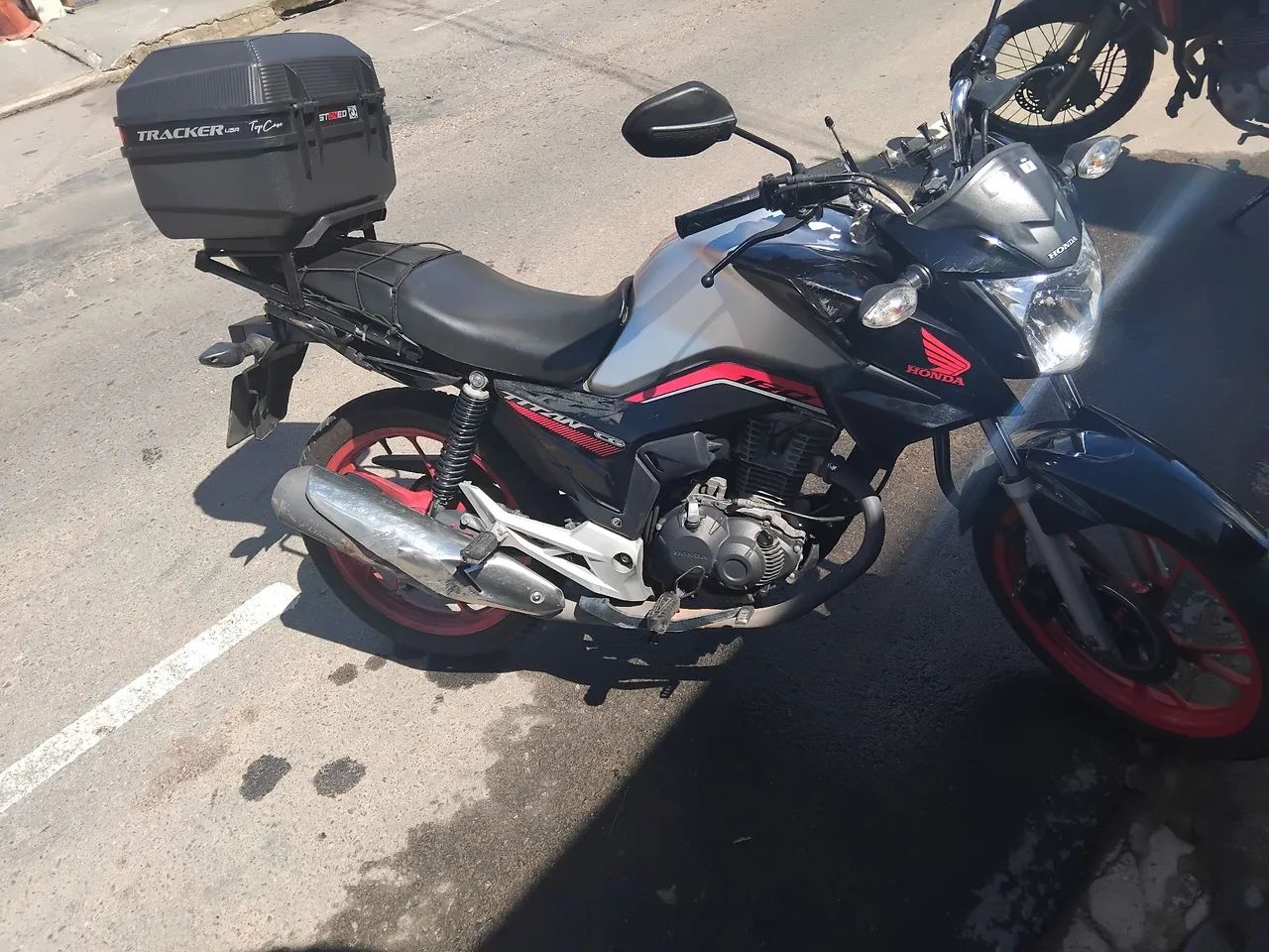 Moto - Foto 4