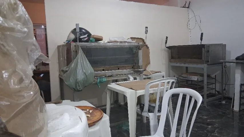 Maquinario para pizzaria  - Foto 4