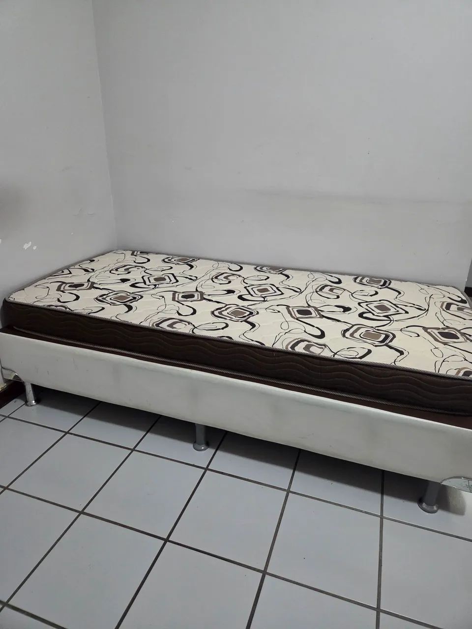 Cama box  - Foto 4