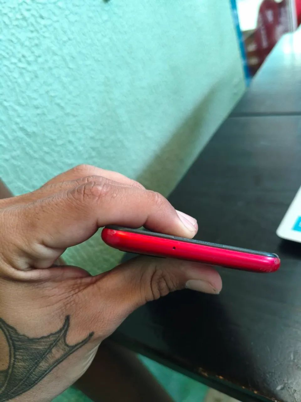 Vendo Samsung A02S - Foto 2