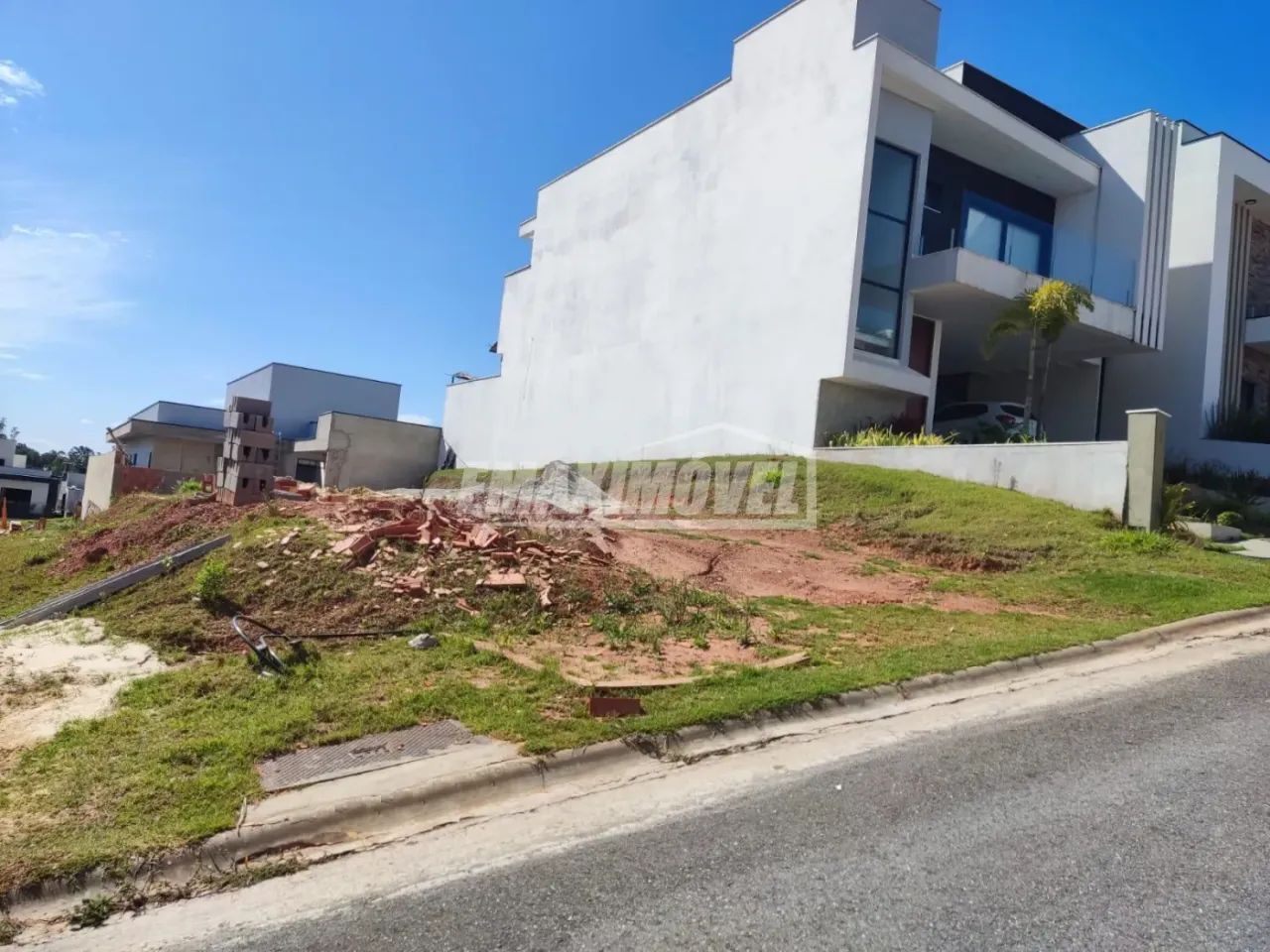 Terreno em Condomínios em Sorocaba - Foto 2