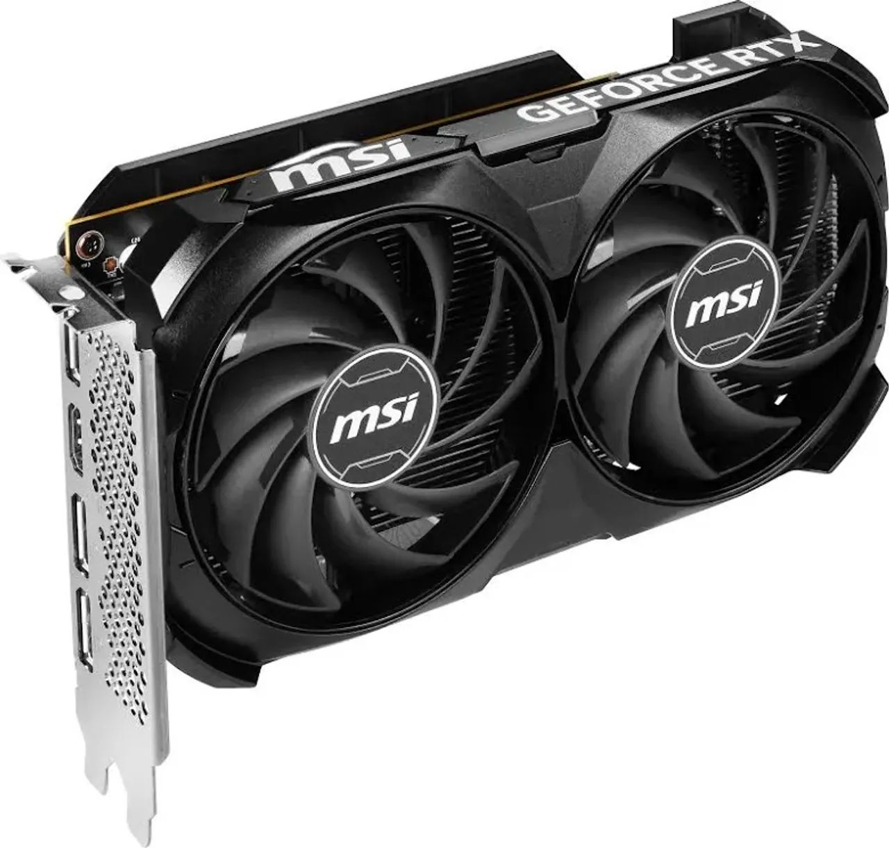 RTX 4060 8gb MSI - Foto 2