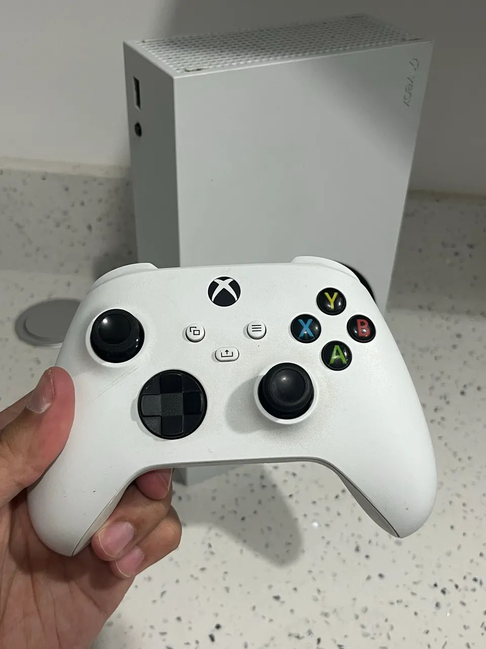 Xbox Séries S  - Foto 2