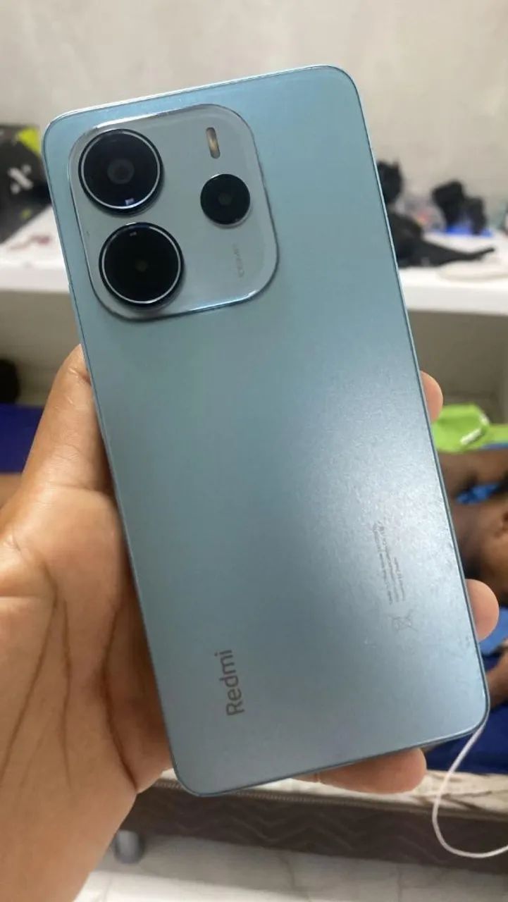 Redmi Note 14 - Foto 2