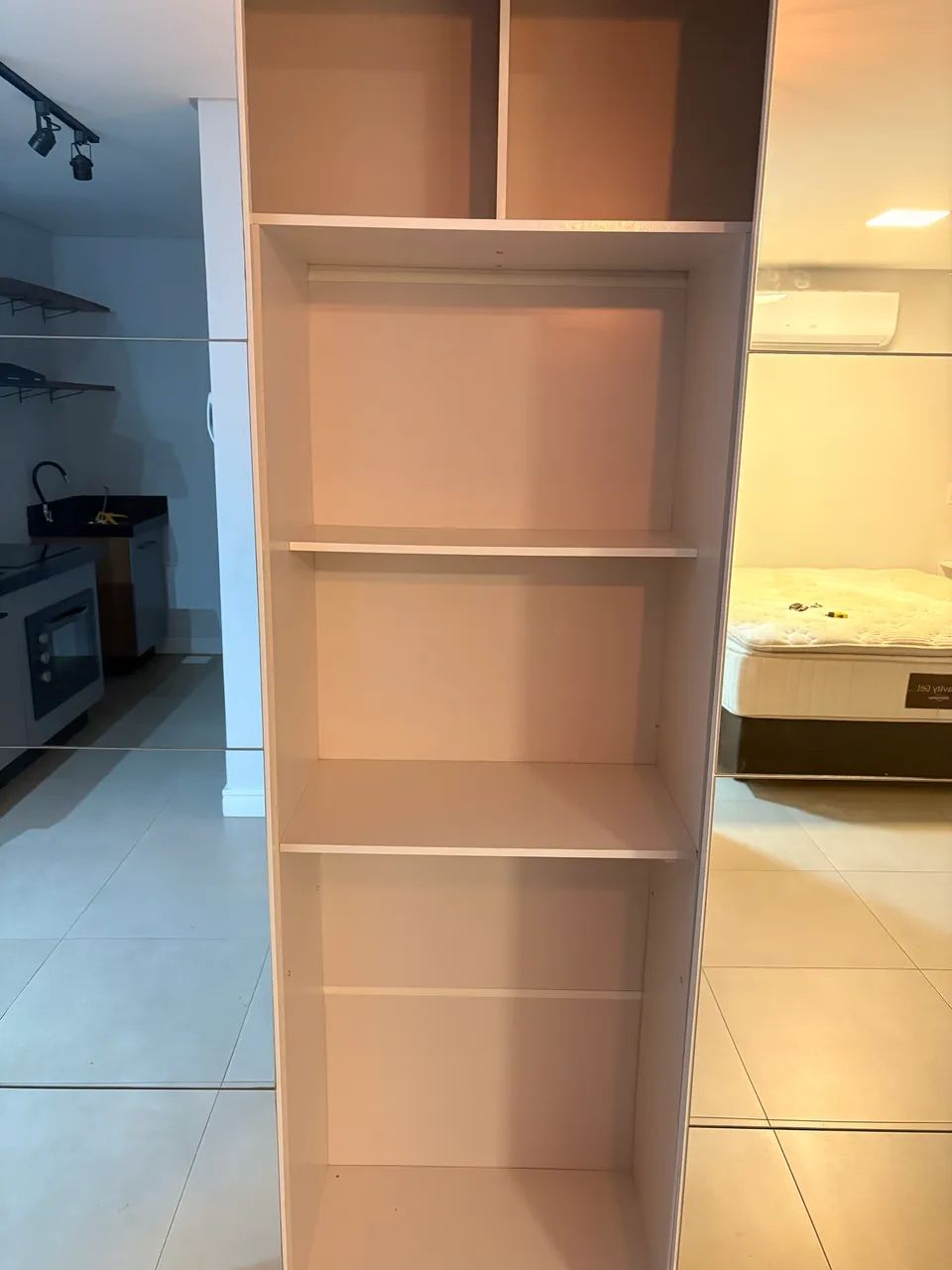 Guarda roupa de correr - Foto 4