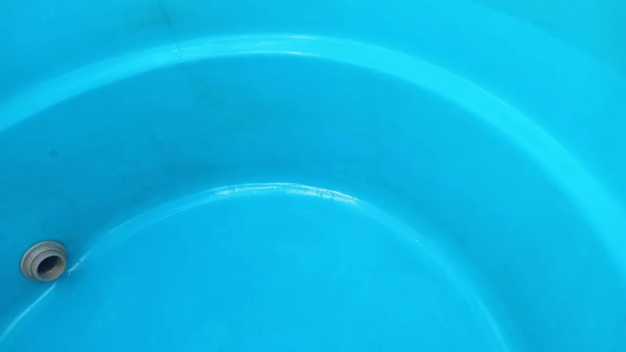 Faso limpeza de caixa de água - Foto 4
