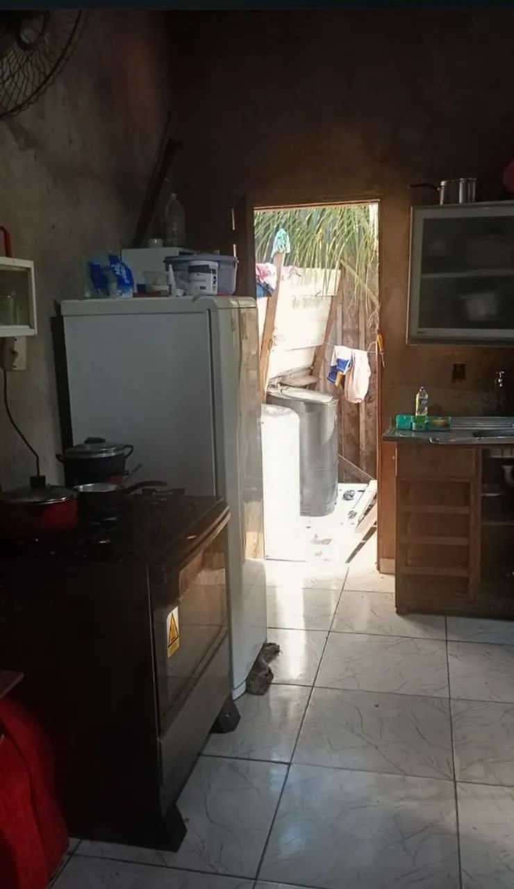 Casa na rua do divisor. São Francisco  - Foto 4